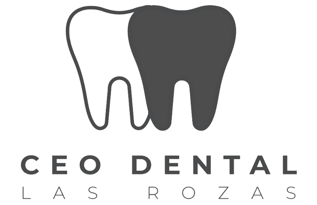Logo CEO Dental